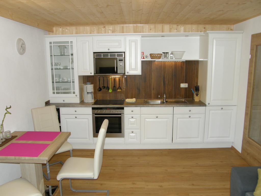 Apartment Altaussee Zimmer foto