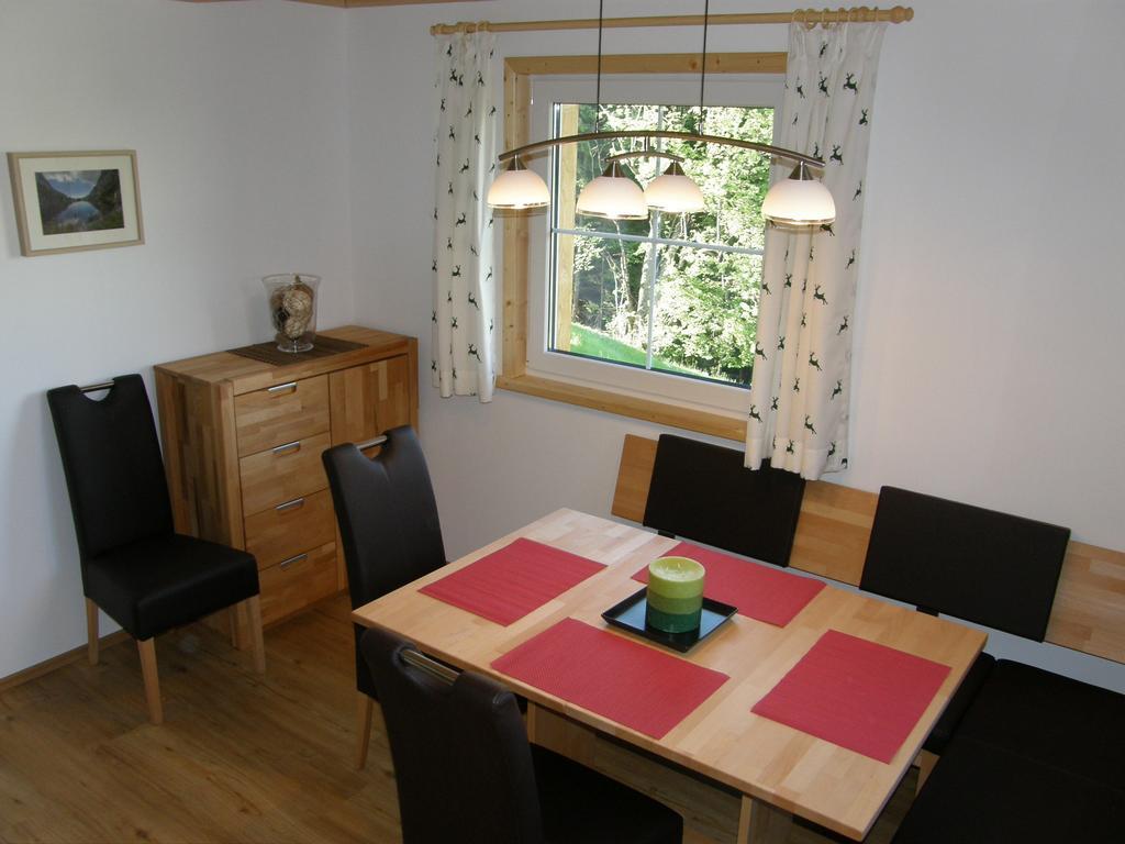 Apartment Altaussee Zimmer foto