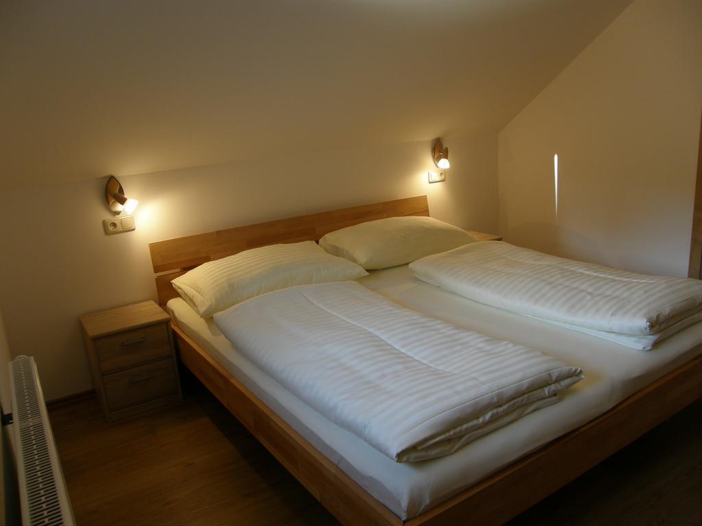 Apartment Altaussee Zimmer foto