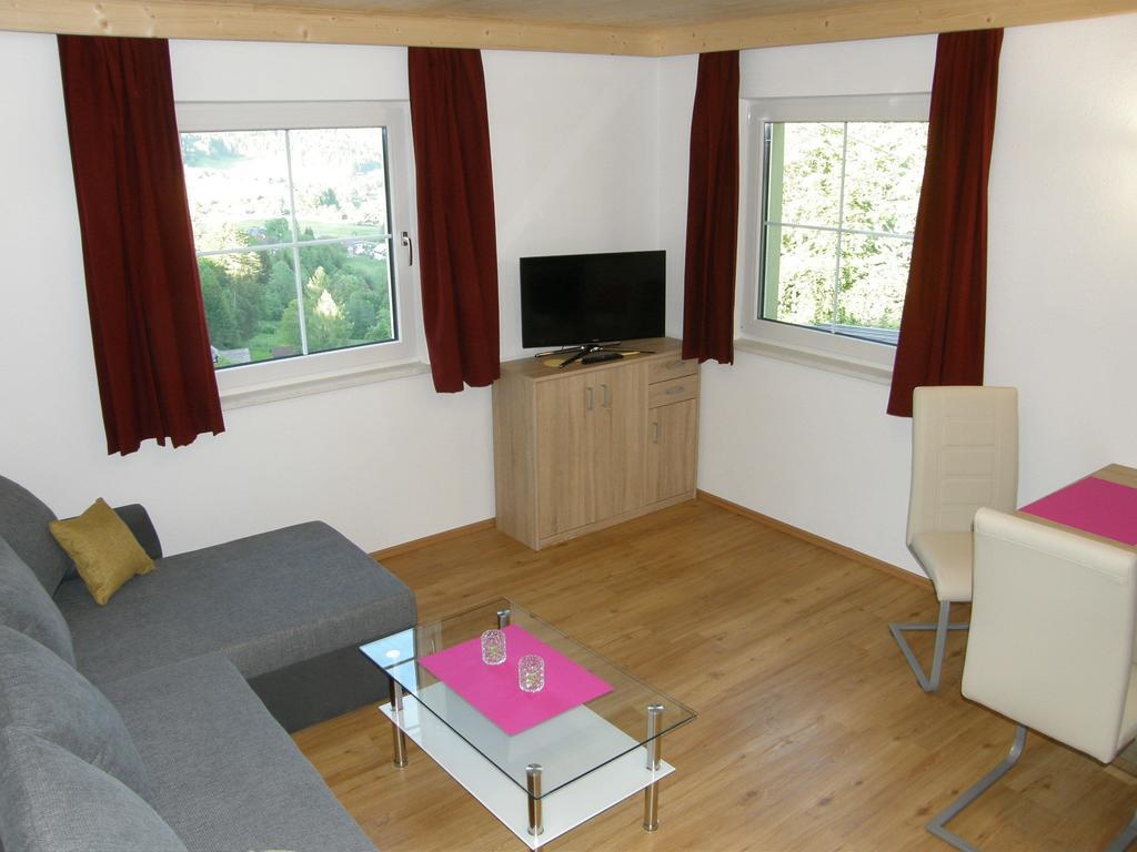 Apartment Altaussee Zimmer foto