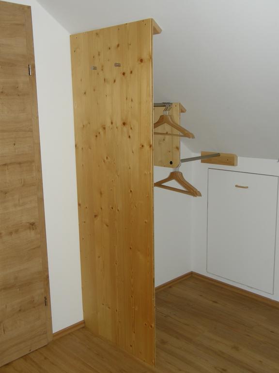 Apartment Altaussee Zimmer foto