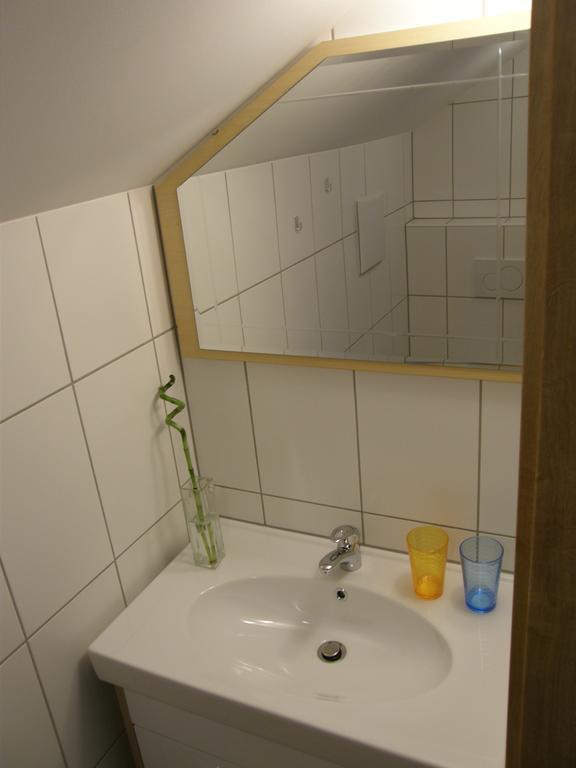Apartment Altaussee Zimmer foto