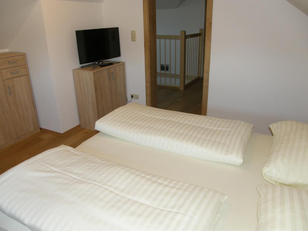 Apartment Altaussee Zimmer foto