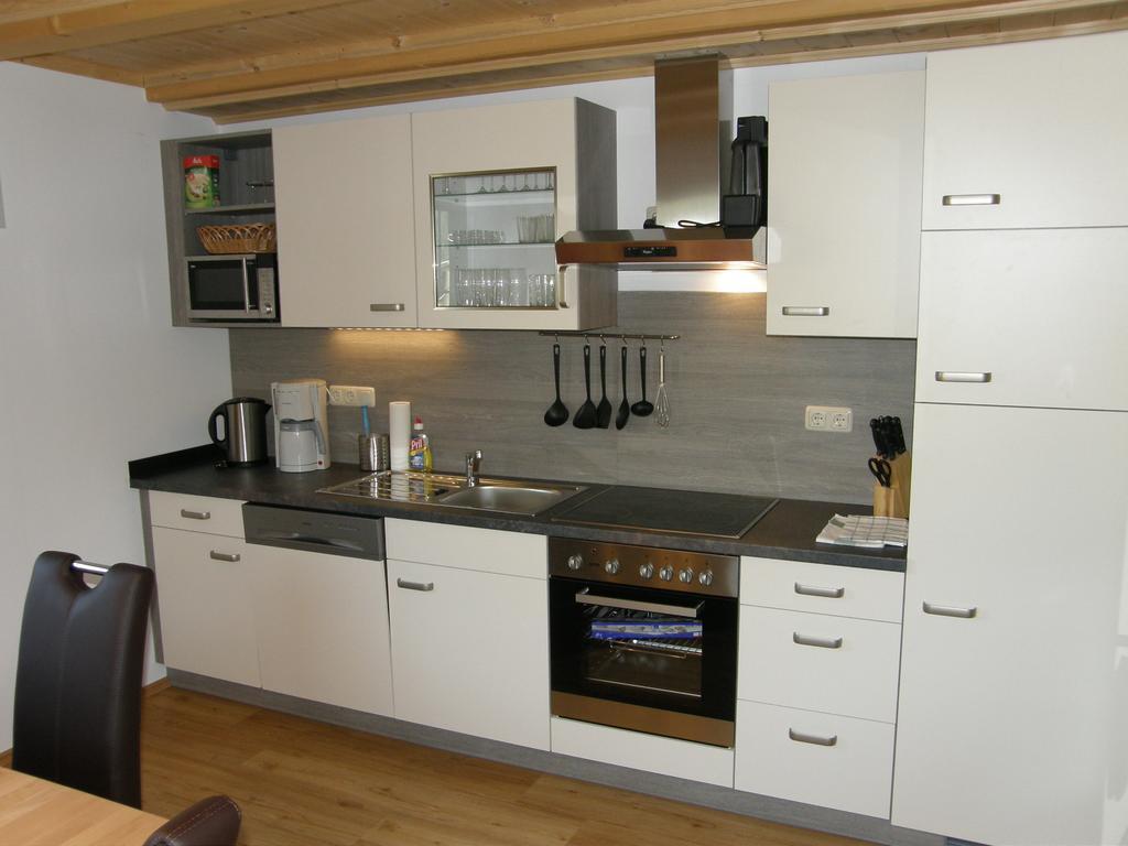 Apartment Altaussee Zimmer foto