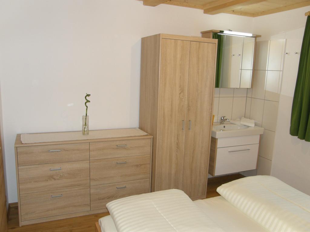 Apartment Altaussee Zimmer foto