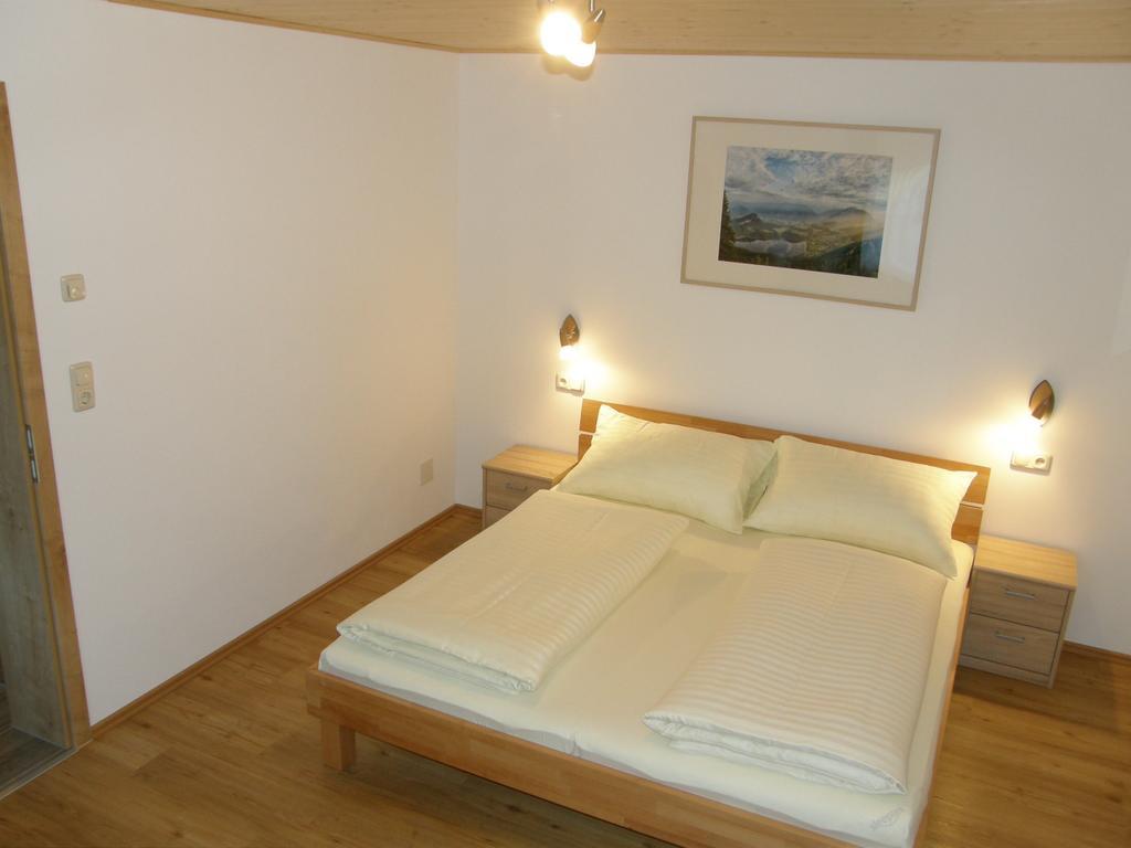 Apartment Altaussee Zimmer foto