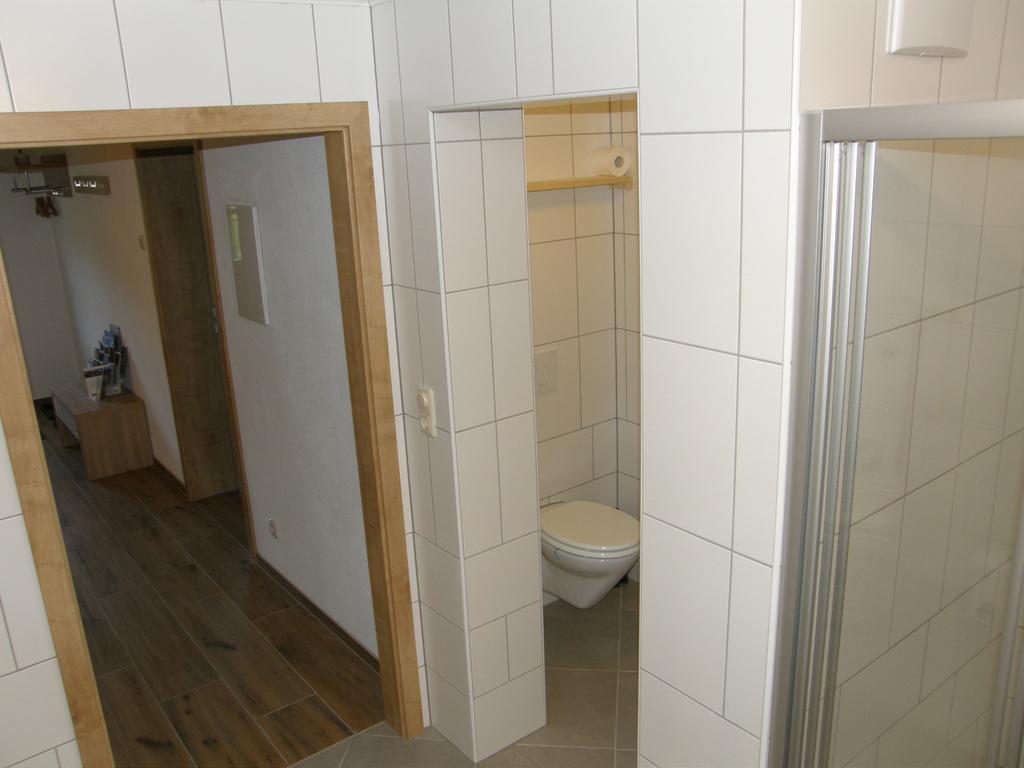 Apartment Altaussee Zimmer foto