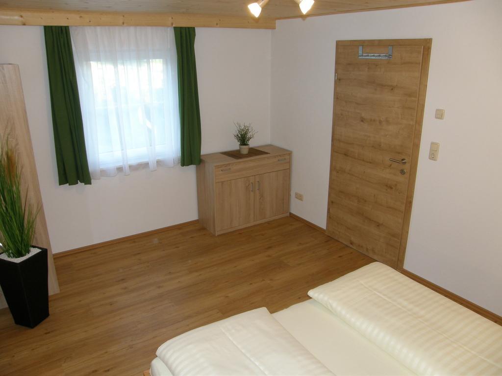 Apartment Altaussee Zimmer foto