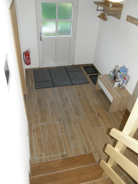 Apartment Altaussee Zimmer foto