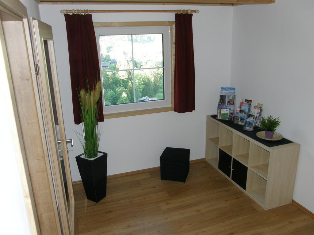 Apartment Altaussee Zimmer foto
