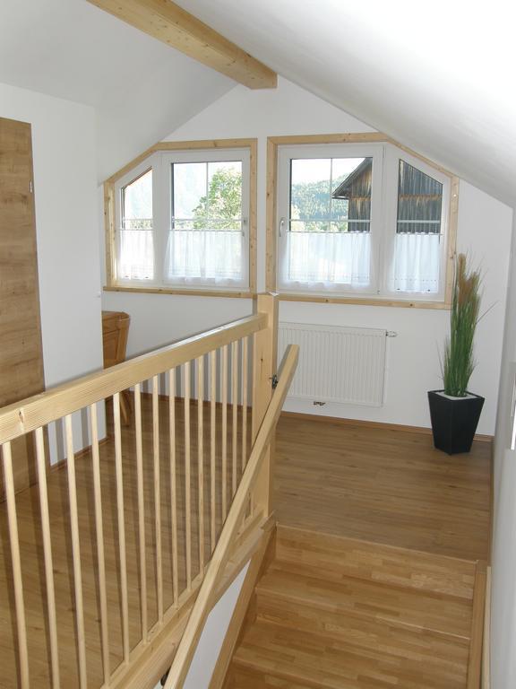 Apartment Altaussee Zimmer foto