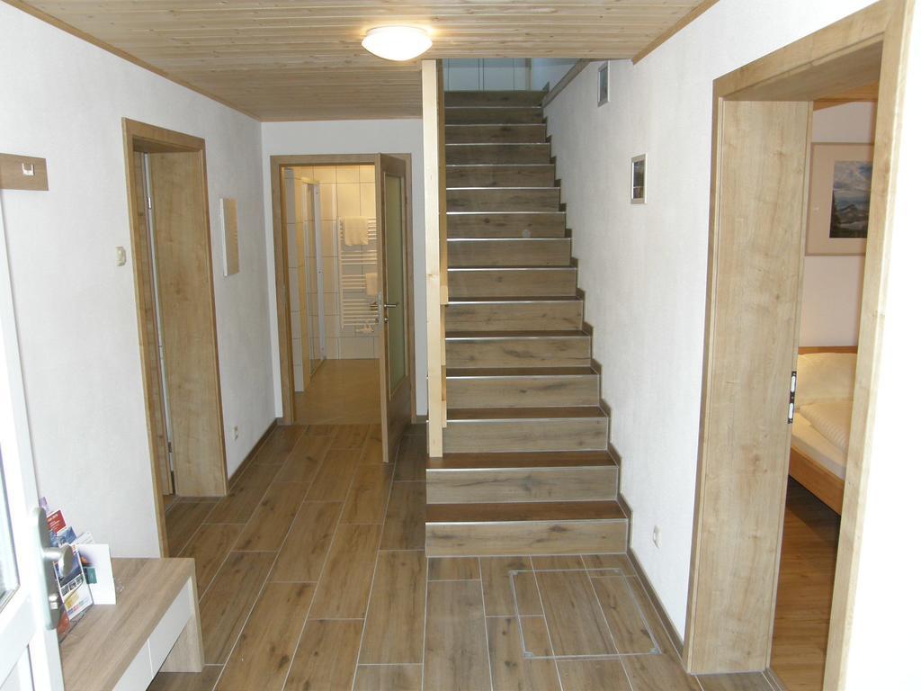 Apartment Altaussee Zimmer foto