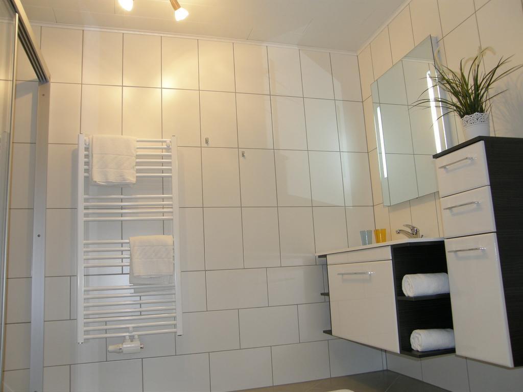 Apartment Altaussee Zimmer foto