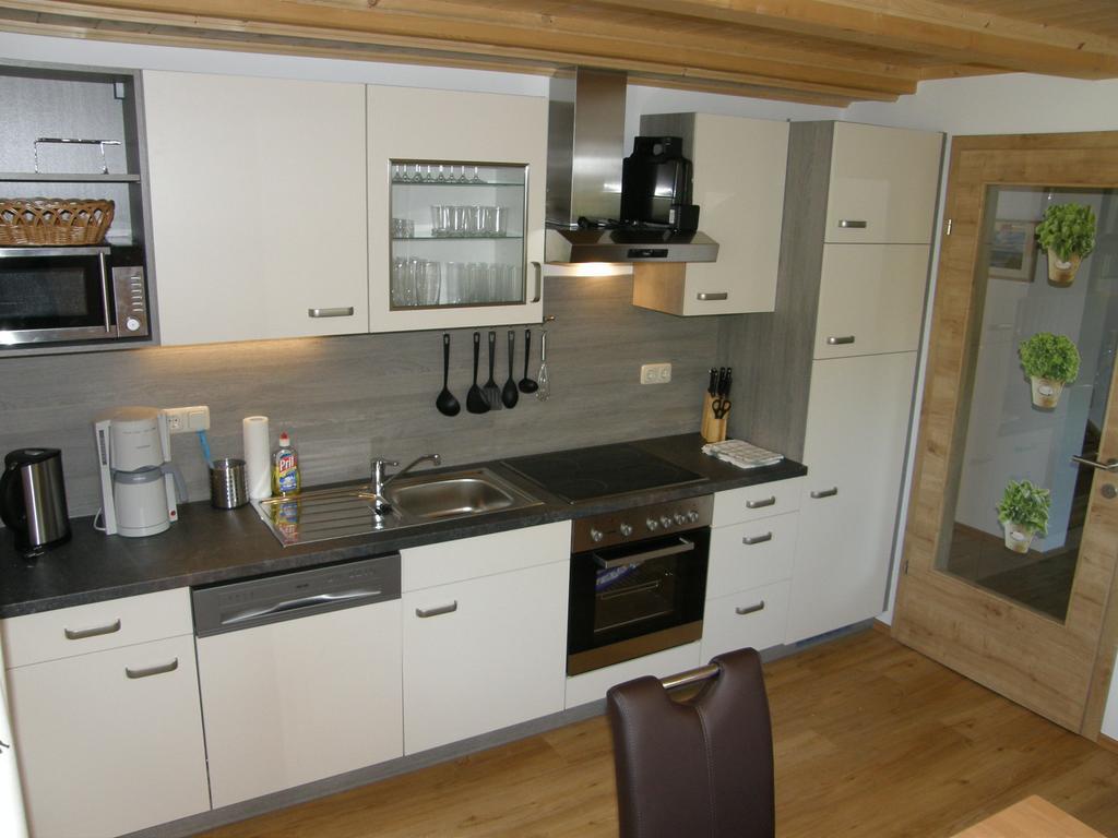 Apartment Altaussee Zimmer foto